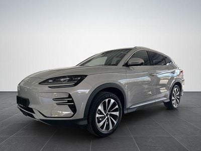Nouă BYD Seal U Design 160 kW (218 CP) 2025 Boundless cloud SUV