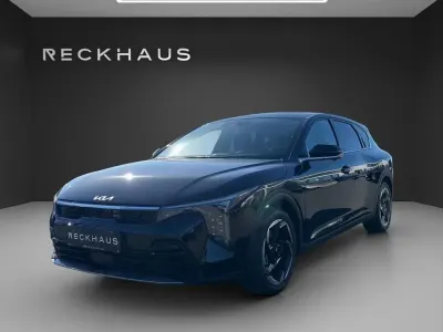 Gebraucht Kia K4 Spirit 150 PS (110 kW) 2026 Schwarz Limousine