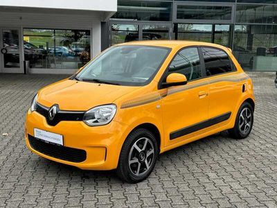 gebraucht Renault Twingo Limited DeLuxe TCe 90 Easy-Link Sitzheiz