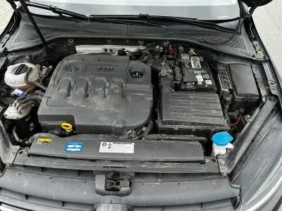 Brugt VW Golf VII