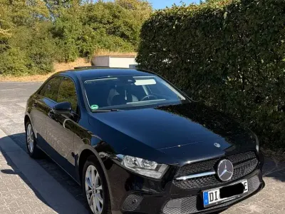 Gebraucht Mercedes A250