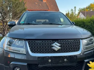 Gebraucht Suzuki Grand Vitara