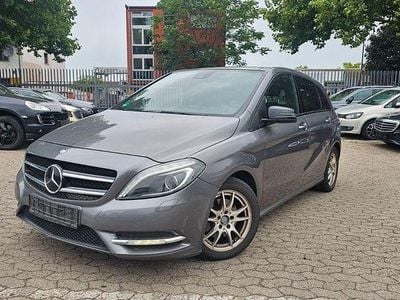 Mercedes 180