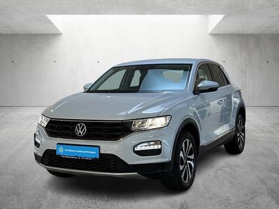 gebraucht VW T-Roc Active