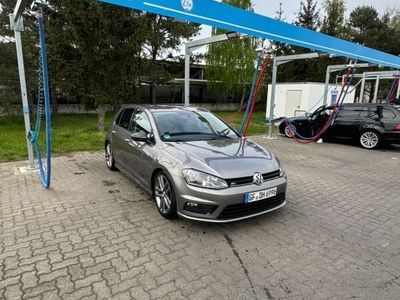 gebraucht VW Golf 1.4 TSI 92kW BMT Comfortline Comfortline