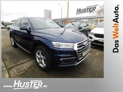 gebraucht Audi Q5 40 sport 2.0 TDI quattro tiptronic *XENON,ACC