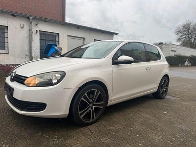 VW Golf VI