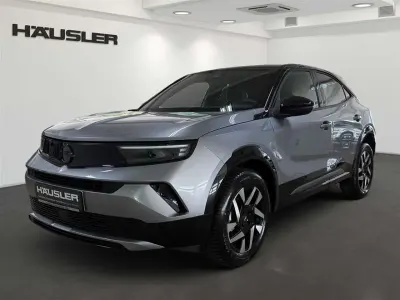 Neu Opel Mokka 136 PS (100 kW) 2025 Grau SUV