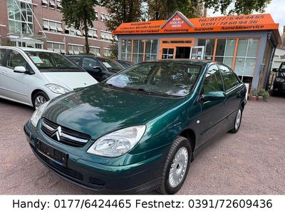 Citroën C5
