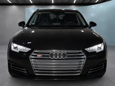 Gebraucht Audi A4