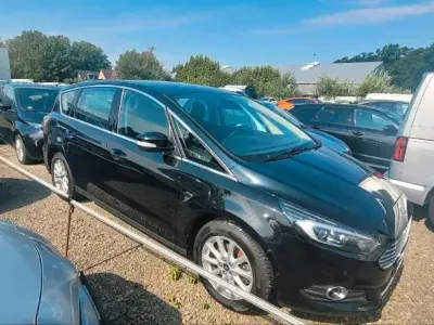 Gebraucht Ford S-MAX
