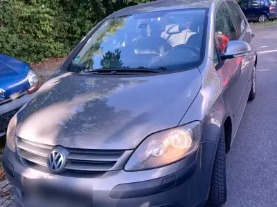 Gebraucht VW Golf IV 105 PS (77 kW) 2006 Limousine