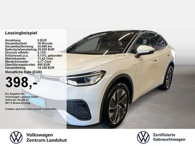 Second-hand VW ID.5 Pro 210 kW (286 CP) 2025 SUV