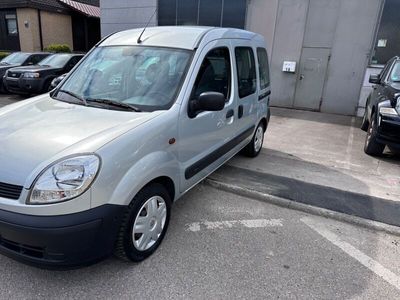 gebraucht Renault Kangoo Expression