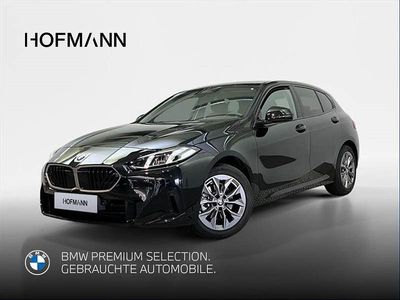 Gebraucht 2025 BMW 120 Kleinwagen | 32.337 € (Fairer Preis)
