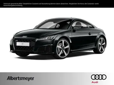 Gebraucht Audi TT