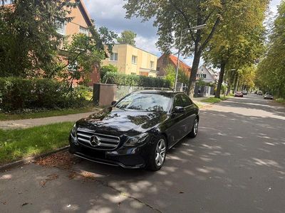 Mercedes E350