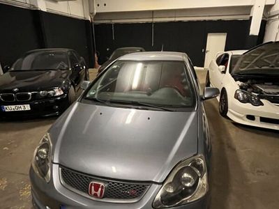 gebraucht Honda Civic Type R Turbo 450HP EP3 30th Recaro