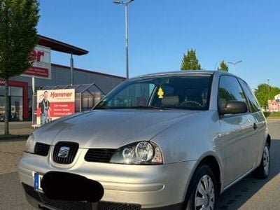 Seat Arosa