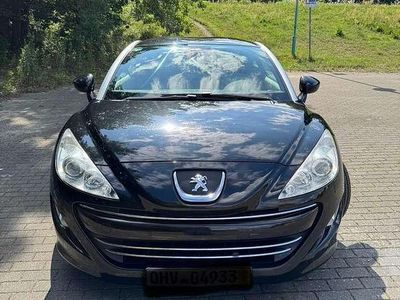 Gebraucht 2014 Peugeot RCZ Coupé | 8.299 € (Guter Preis)