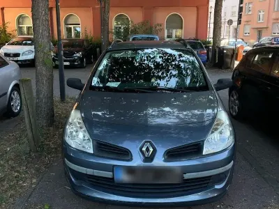 Gebraucht Renault Clio GrandTour