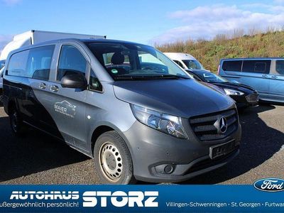 Mercedes Vito