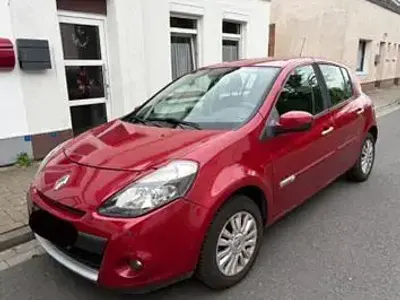 Gebraucht Renault Clio