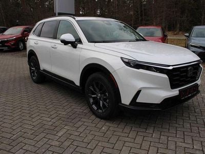 Diamond dust p. Gebraucht 2025 Honda CR-V Advance SUV | 51.000 € (Guter Preis)