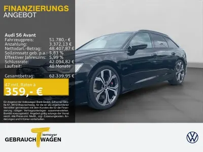 Gebraucht Audi S6