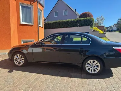 Gebraucht BMW 530