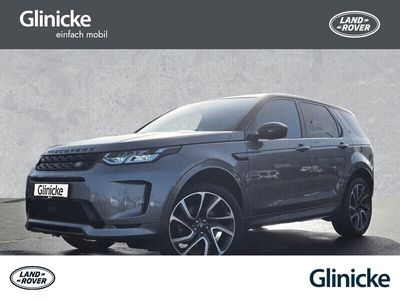 gebraucht Land Rover Discovery Sport D180 R-Dynamic S Winter Paket