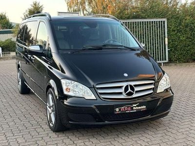 Mercedes Viano
