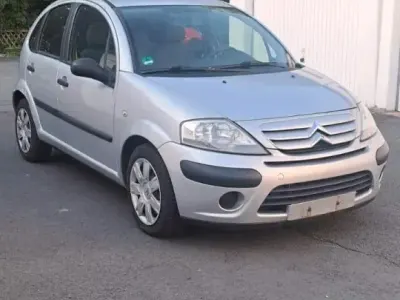 Gebraucht Citroën C3