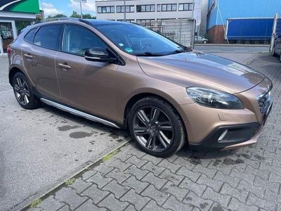 Volvo V40 CC