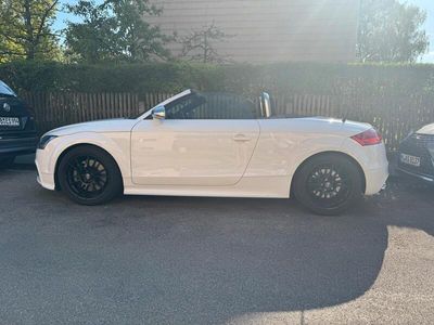 Audi TT Roadster