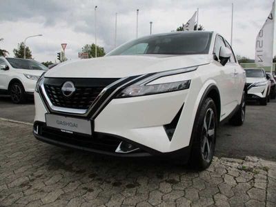 gebraucht Nissan Qashqai 1.5 VC-T N-Connecta e-Power