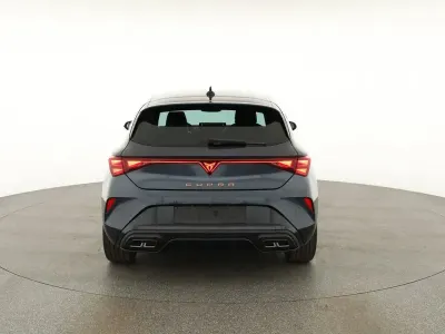 Gebraucht Cupra Leon