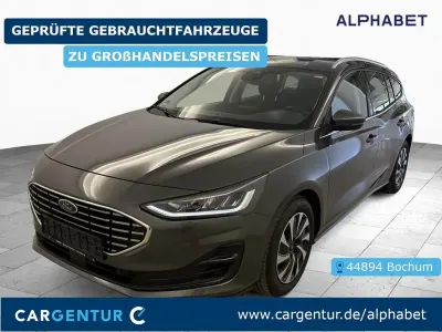 Gebraucht Ford Focus