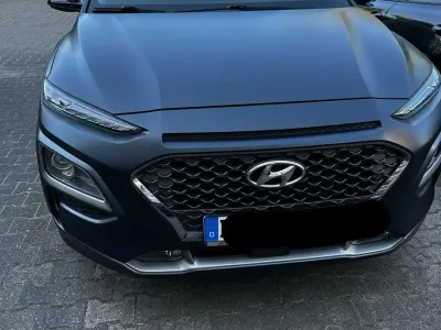 Gebraucht Hyundai Kona