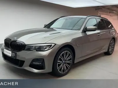 Gebraucht BMW 330e
