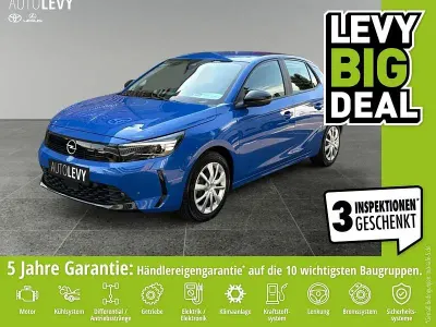 Gebraucht Opel Corsa