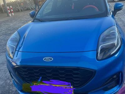 Usata Ford Puma ST 125 CV (91 kW) 2020 SUV