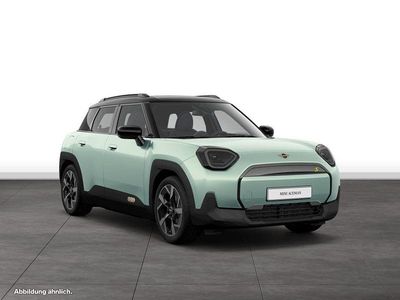 Mini Aceman