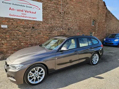 Gebraucht BMW 330
