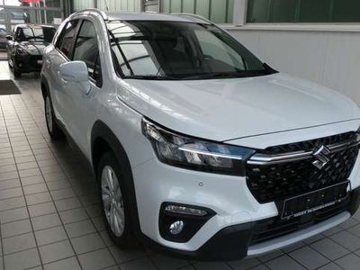 gebraucht Suzuki SX4 S-Cross 1.4 Hybrid Comfort