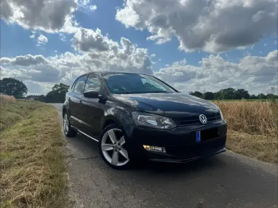 Gebraucht VW Polo