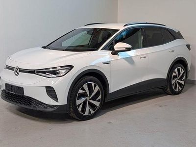Usata VW ID.4 Pro Performance 150 kW (204 CV) 2021 Bianco SUV
