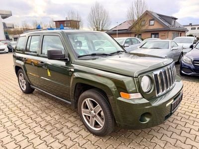 Jeep Patriot