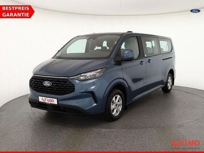 Gebraucht Ford Tourneo 136 PS (100 kW) 2025 Agateblackmet. Van / Kleinbus