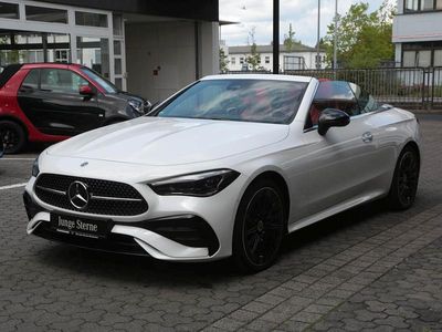 Mercedes CLE450